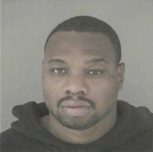 SINGLETON, KEITH ANTHONY - Peoria County, IL