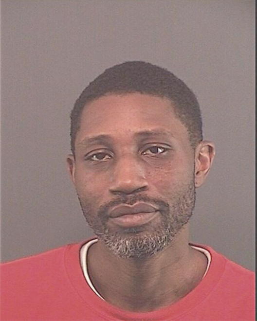 SKINNER, DELANDO L - Peoria County, IL