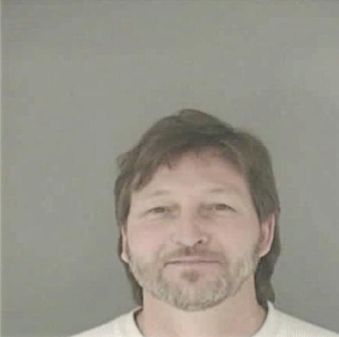 WOLF, TIMOTHY JOE - Peoria County, IL