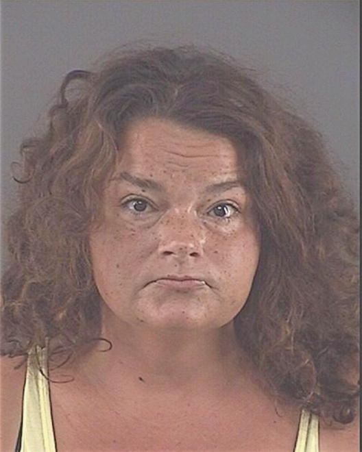 BARBORINAS, CLORYNE EVELYN - Peoria County, IL