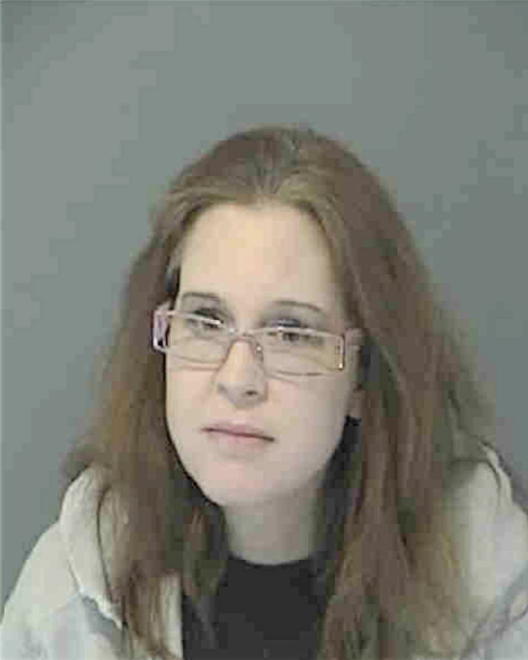 BORNEMAN, ANGELIQUE SUE - Peoria County, IL