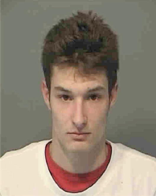 BRAUCH, JOHN BENJAMIN - Peoria County, IL