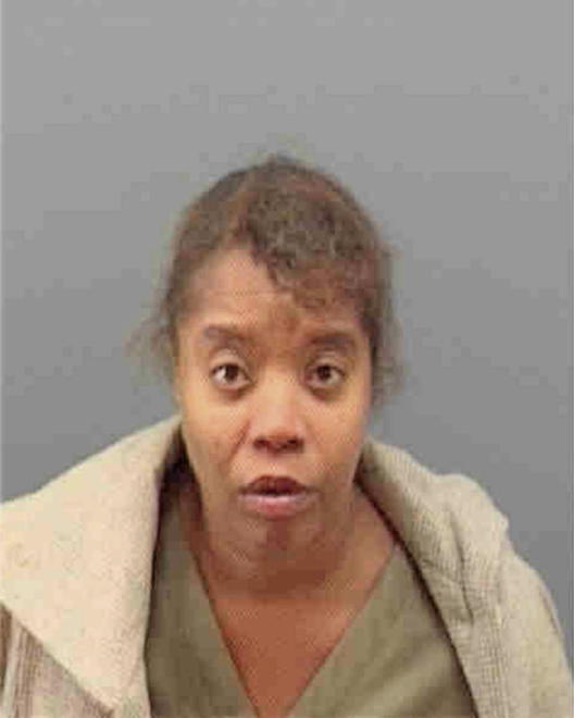 BURROWS, ARNETTA - Peoria County, IL