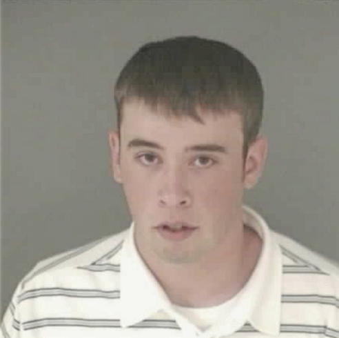 BUSHELL, DAVID ANDREW - Peoria County, IL