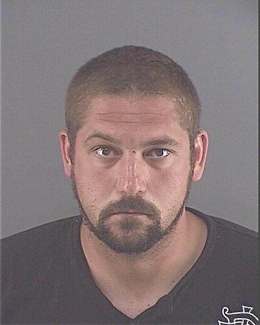 CARRICK, JOHN F - Peoria County, IL