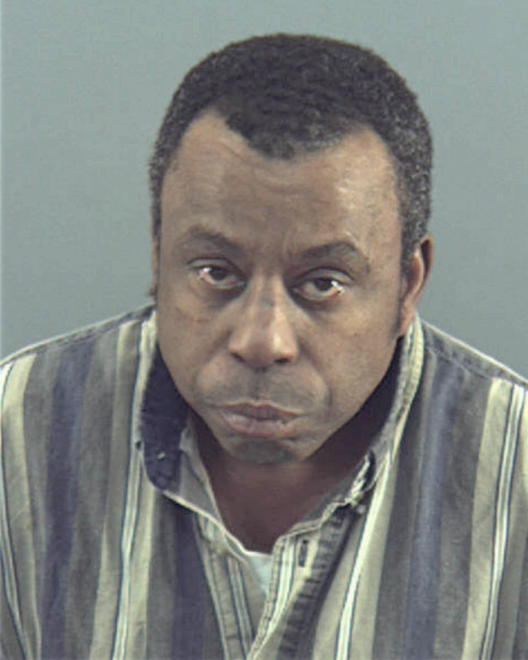 CARTER, GEORGE WILLIAM - Peoria County, IL