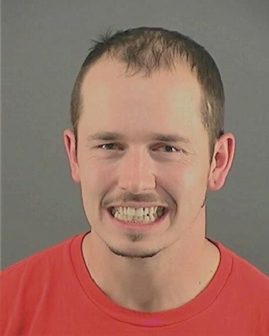 CLOUGH, BRADLEY JOSEPH - Peoria County, IL