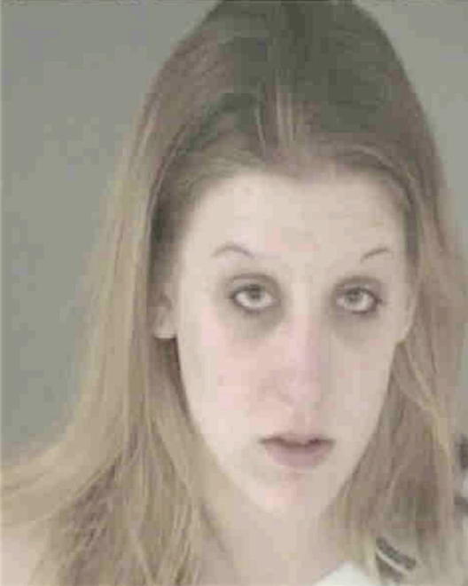 DEATHERAGE, STACY LEEANN - Peoria County, IL