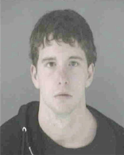 DUNN, BENJAMIN ROBERT - Peoria County, IL