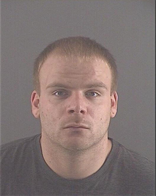 FISHER, JUSTIN L - Peoria County, IL