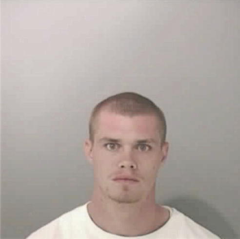 FLINT, MARK ALLEN - Peoria County, IL