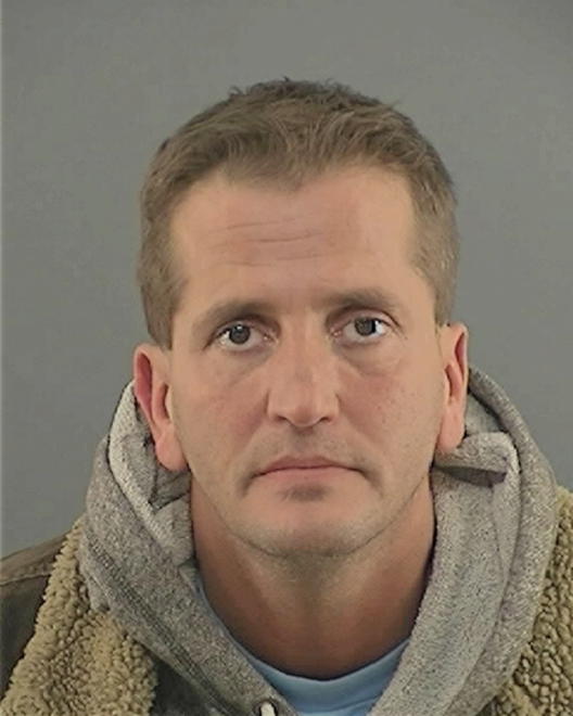 GUEDE, JEFF SCOTT - Peoria County, IL
