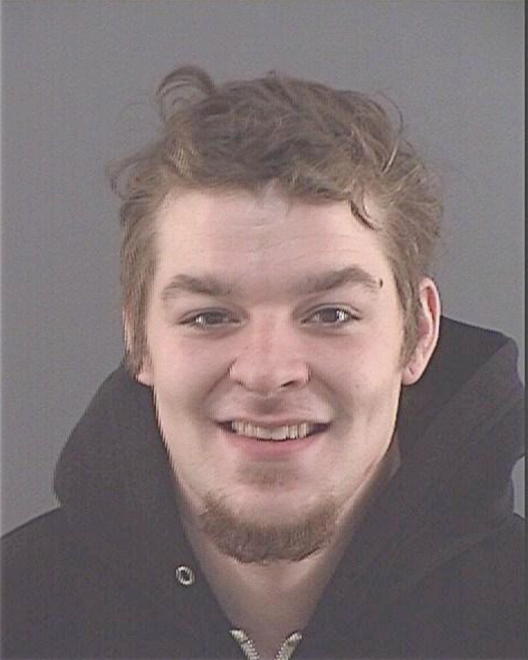 GULLETTE, ZACHARY ANDREW - Peoria County, IL