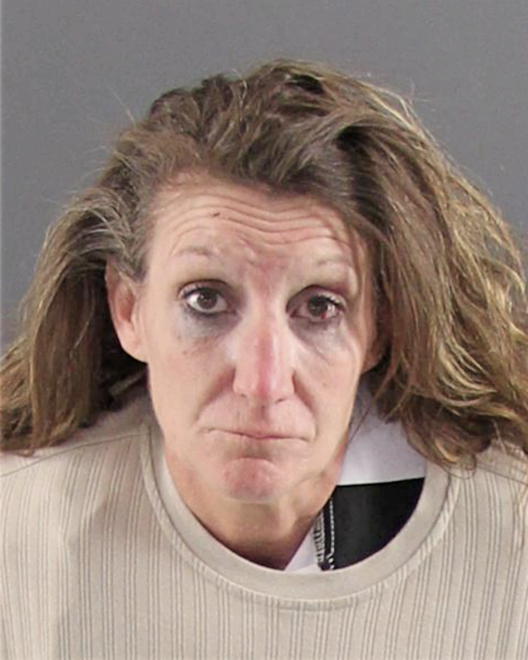 HOOVER, TAMMY LEA - Peoria County, IL