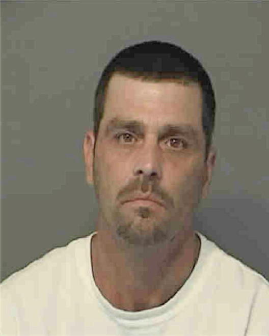 HULL, DARNELL EUGENE - Peoria County, IL