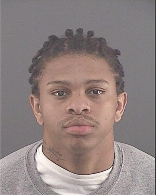 JACKSON, TREVIS W - Peoria County, IL