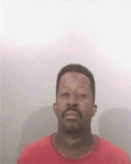 JOHNSON, BERNARD KEITH - Peoria County, IL