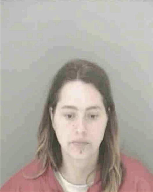 LARIMORE, RUTH A - Peoria County, IL