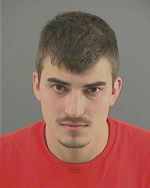 MAAROUF, SHAHEEN SAMIR - Peoria County, IL