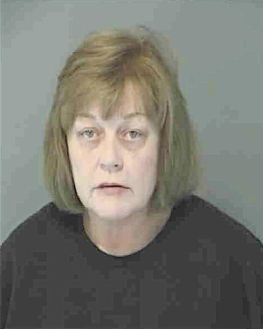 MARONEY, JANICE LYNN - Peoria County, IL