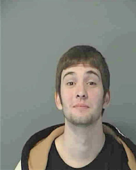 MARTIN, MICHAEL ELLIOT - Peoria County, IL