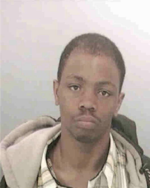 MCCASTER, CHRISTOPHER JOE - Peoria County, IL