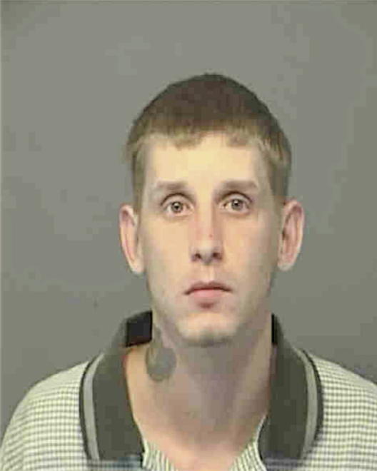MITCHELL, DERECK KEITH - Peoria County, IL