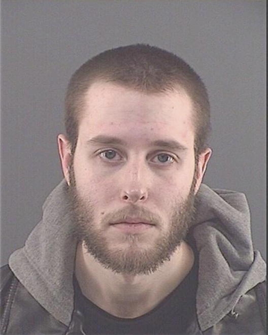 PAVOLKO, DANIEL T - Peoria County, IL