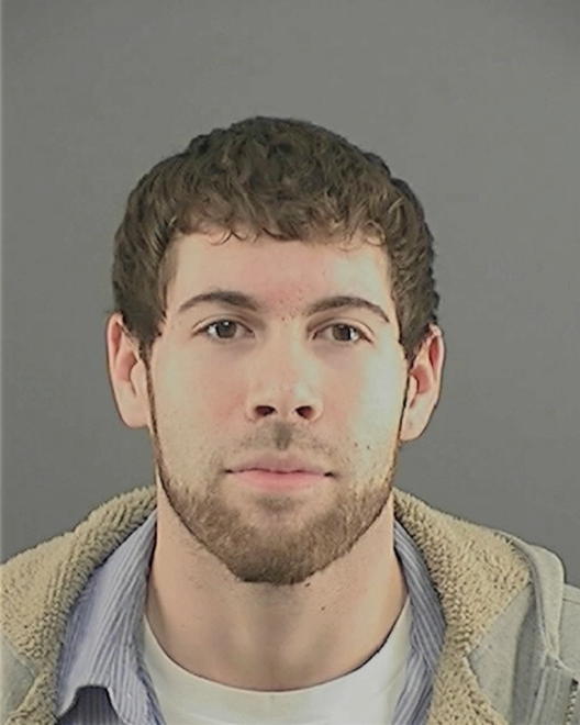 POLLARD, TIMOTHY J - Peoria County, IL