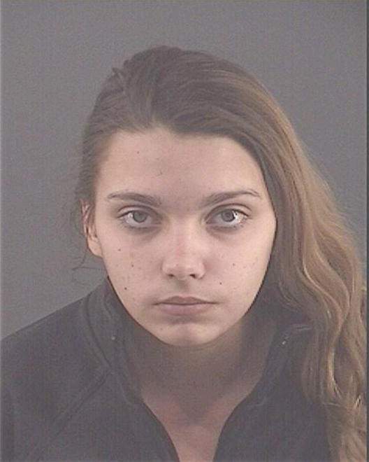PUGSLEY, KYLEE C - Peoria County, IL