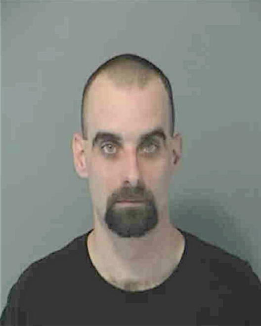 RAMSAY, JASON LEON - Peoria County, IL