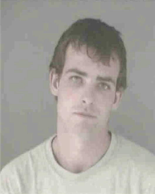 RICKARD, DANIEL ERICK - Peoria County, IL
