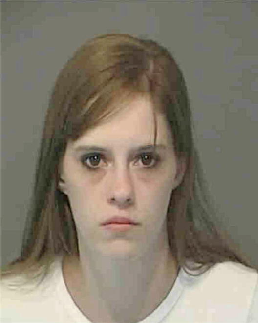 ROBERTS, BARBARA NICOLE - Peoria County, IL