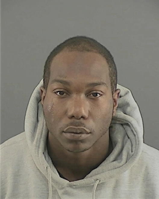 ROGERS, JAMES WESLEY - Peoria County, IL