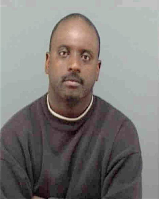 ROGERS, MARK ANTHONY - Peoria County, IL