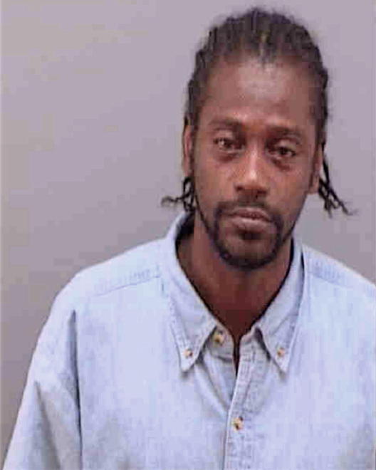 RUDOLPH, ODELL LAMONT - Peoria County, IL