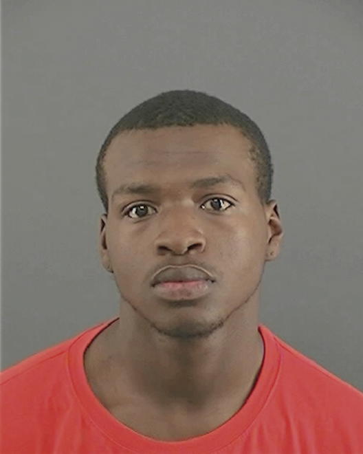 SMITH, DEMETRIUS EARL - Peoria County, IL