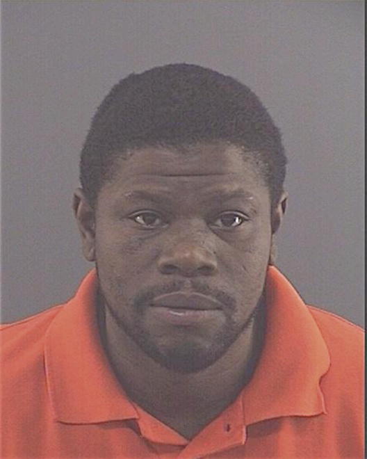 WADE, ALBERT LARAIL - Peoria County, IL