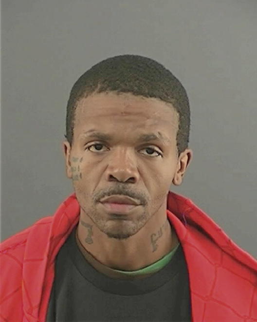 WALKER, RAMONE DEVERE - Peoria County, IL