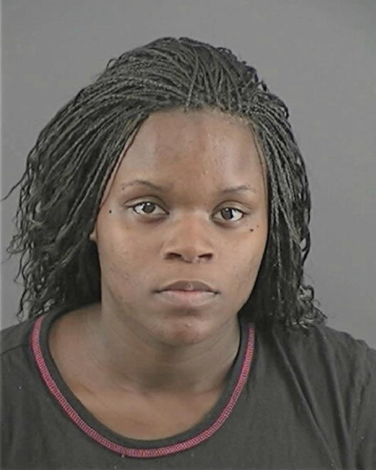 WARE, JERLEESHA P - Peoria County, IL