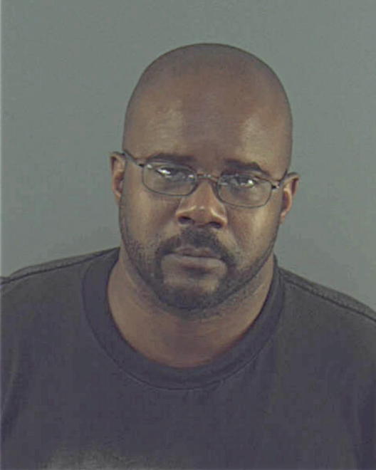 WILKERSON, KEVIN DWAYNE - Peoria County, IL