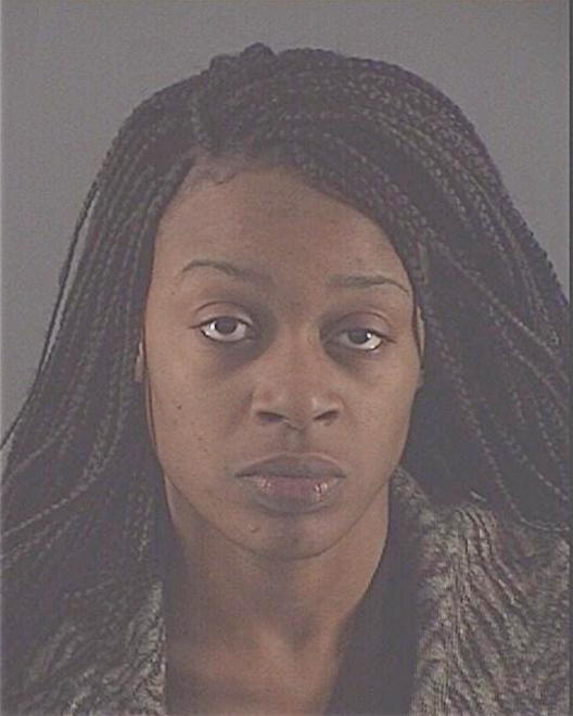 WILLIAMS, LATIAH L - Peoria County, IL