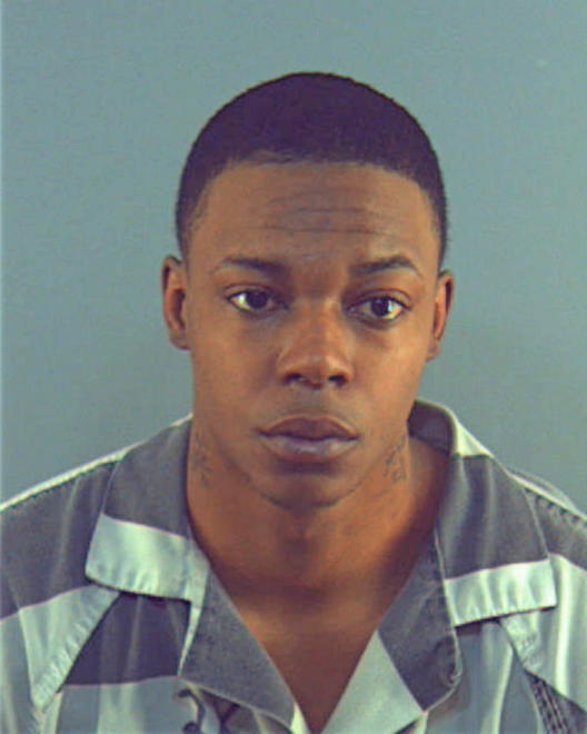 WILLIAMS, TOMMY J - Peoria County, IL