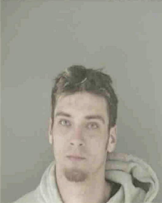 WILLIAMS, ZACHARIAH JOHN - Peoria County, IL