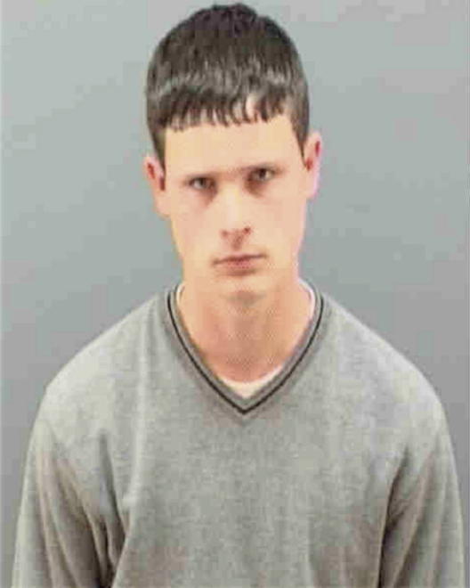 WILSON, DENNIS EUGENE - Peoria County, IL