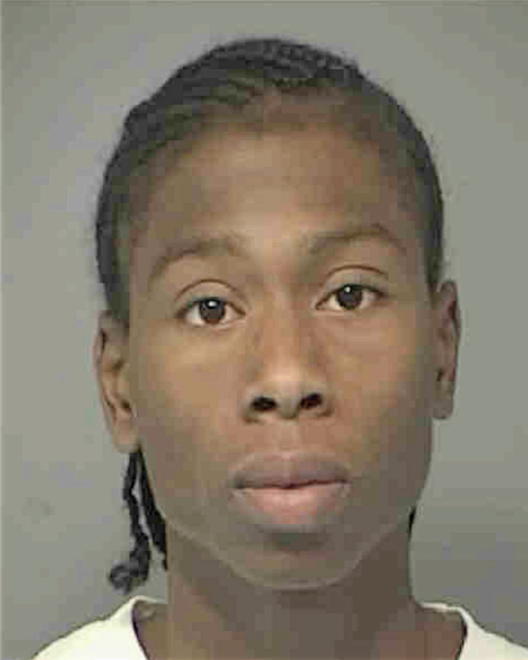 ANDERSON, GERALD RAYQUAN - Peoria County, IL