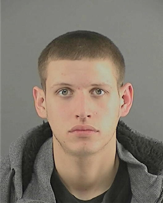 BITNER, BROCK ANTHONY - Peoria County, IL