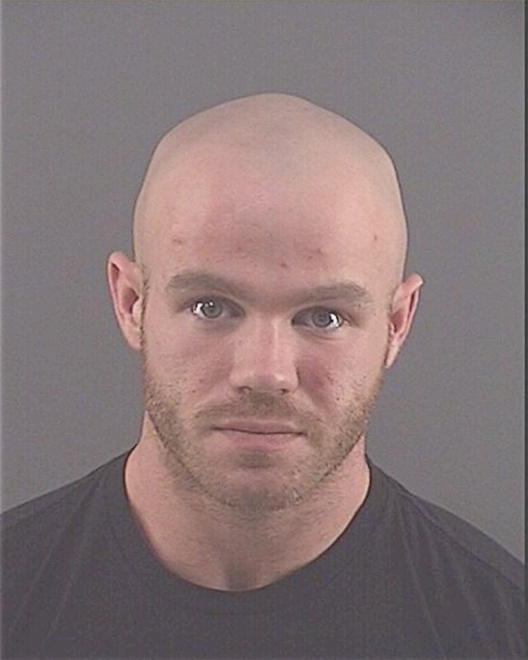 BRADLEY, TYLER MICHAEL - Peoria County, IL