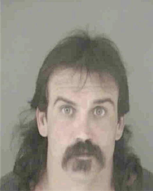 BROOKS, RICHARD CHONDEL - Peoria County, IL
