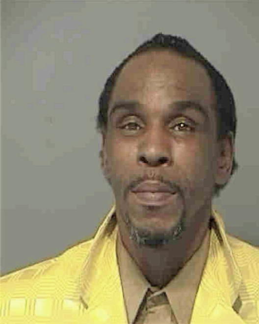 BROWN, MICHAEL ANTHONY - Peoria County, IL